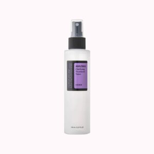 Ahabha Clarifying Treatment Toner